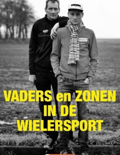 Vaders en zonen in de wielersport – Fred van Slogteren