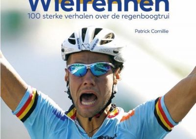 Het WK Wielrennen – Patrick Cornille