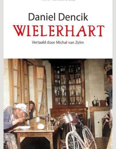 Wielerhart – Daniel Dencik