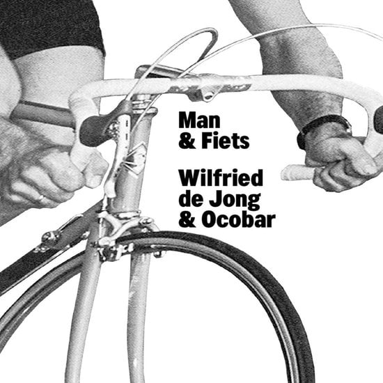 Man en fiets Wilfried de Jong man-en-fiets-wilfried-de-jong
