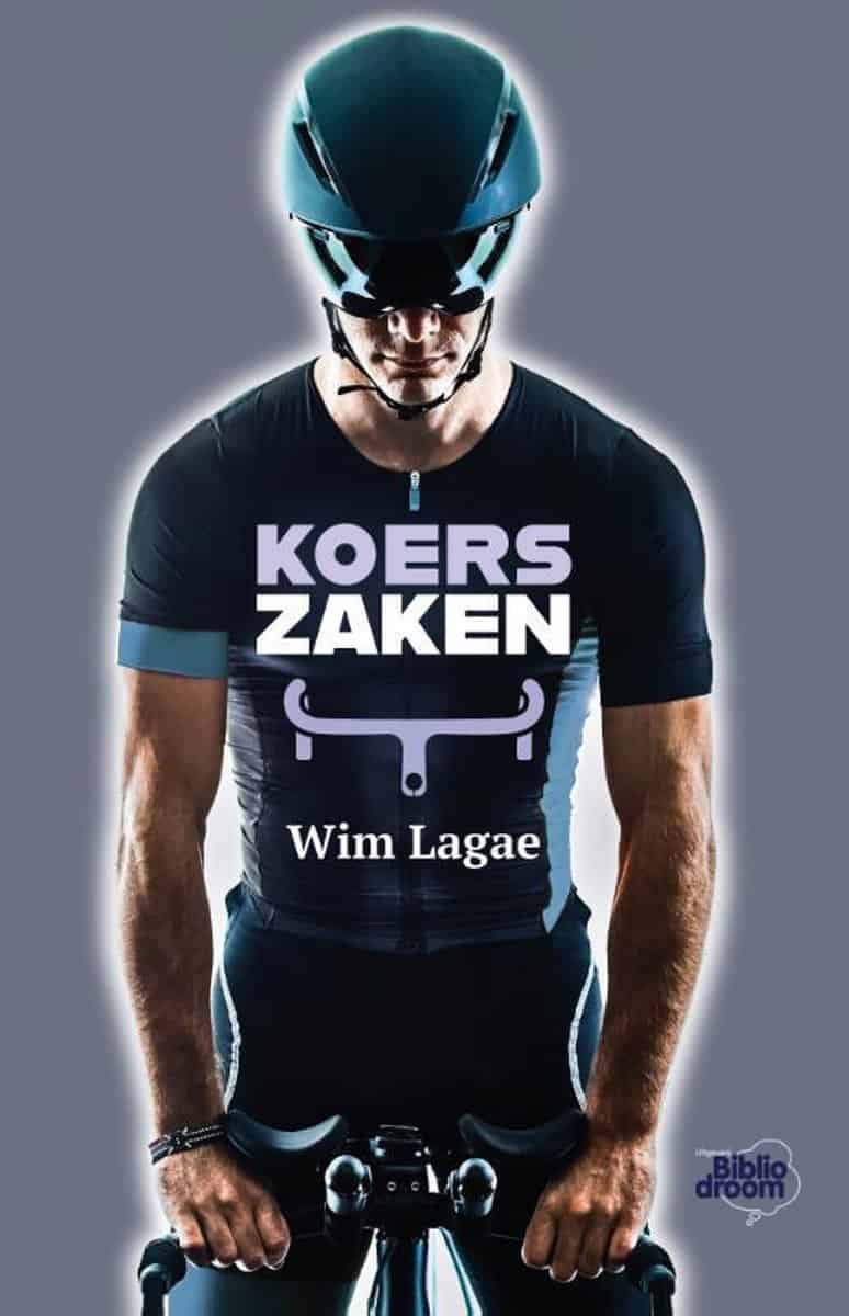 Koerszaken – Wim Lagae
