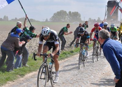 Parijs – Roubaix