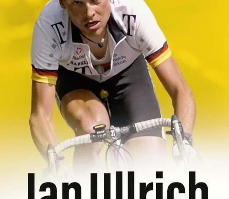 Jan Ullrich – Daniel Friebe