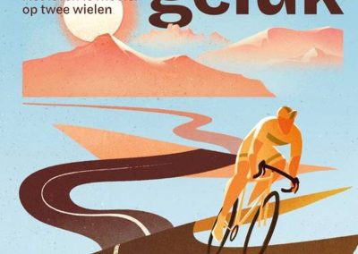 Koersgeluk – Manu Adriaens