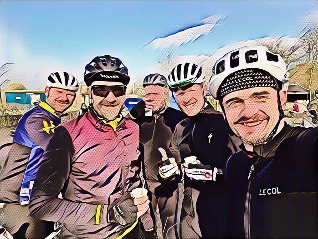 Toertocht