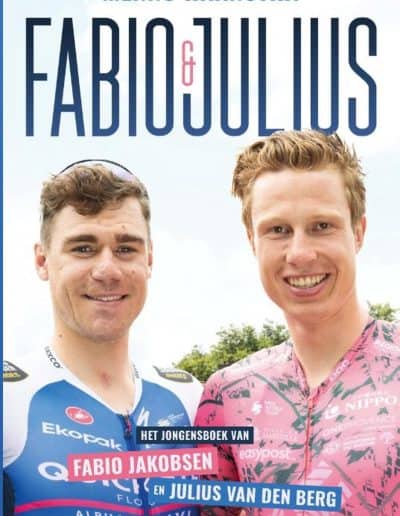 Fabio en Julius – Menno Haanstra
