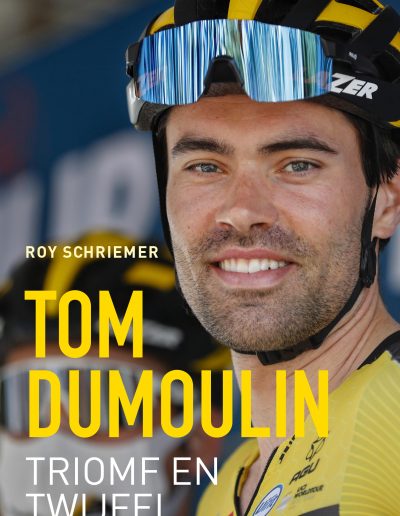 Triomf en twijfel – Tom Dumoulin