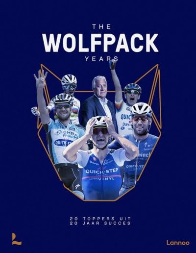 The Wolfpack Years
