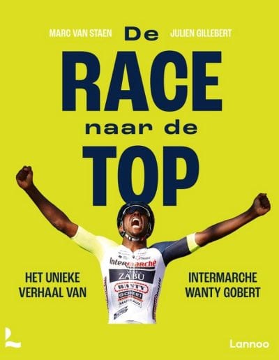 De race naar de top