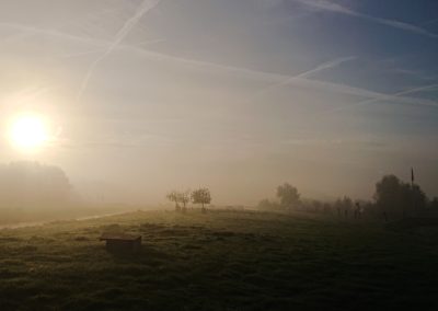 Pukkeltocht