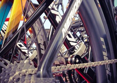 Hart van Brabant Ride
