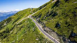 Cols Frankrijk : Col de la Loze