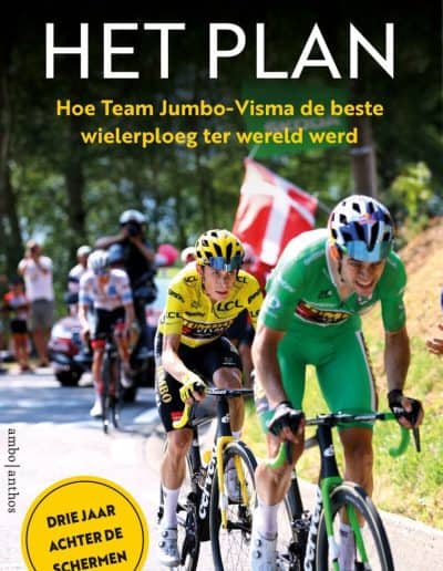 Het Plan – Nandoe Broers