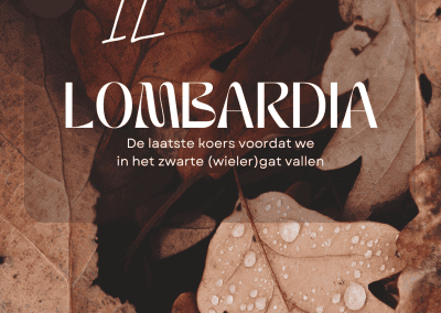 IL Lombardia