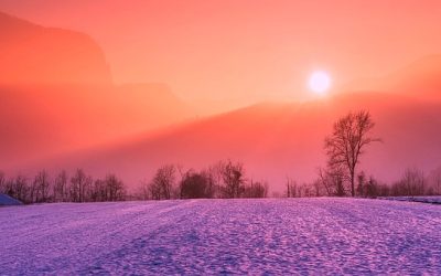Blijf fit met deze krachtoefeningen in de wintermaanden