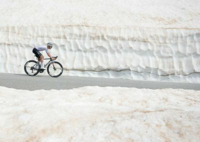 Tour de France Vorentscheidung?