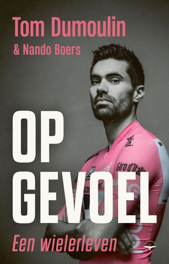 Op gevoel – Nando Broers
