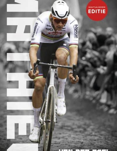 Mathieu van der Poel, het fenomeen verklaard – Mark de Bruijn