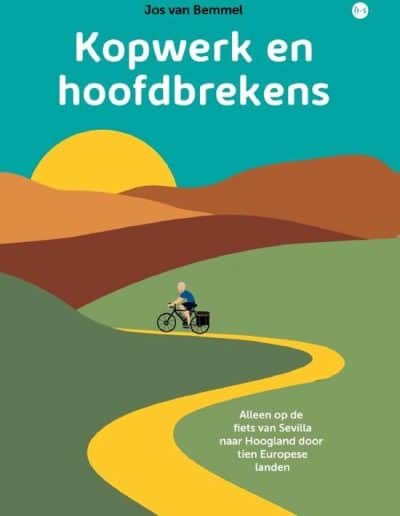 Kopwerk en hoofdbrekens – Jos van Bemmel
