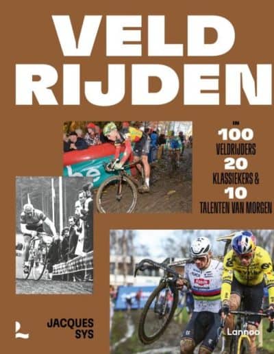 Veldrijden – Jacques Sys