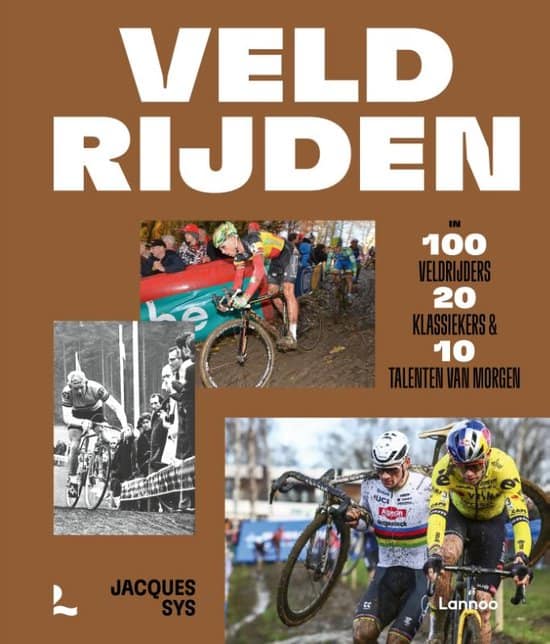 Veldrijden – Jacques Sys