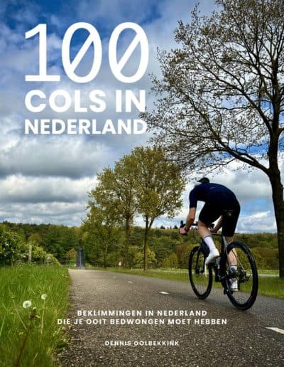 100 Cols in Nederland – Dennis Oolbekkink