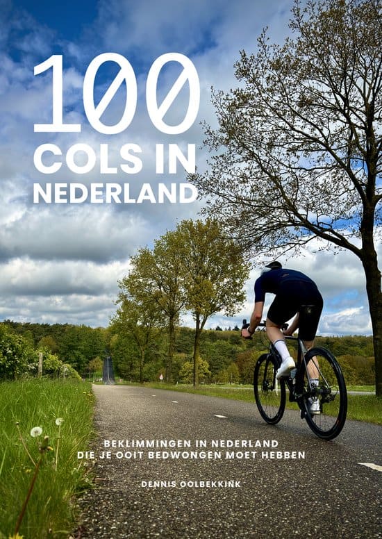 100 Cols in Nederland – Dennis Oolbekkink