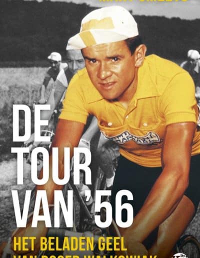 De Tour van 56 – Mart Smeets