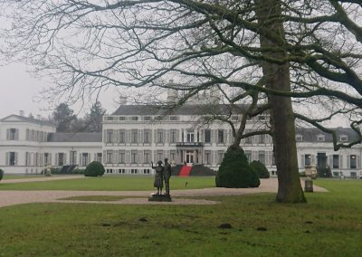 Kastelentocht