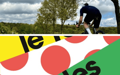 Nieuw verschenen wielerboeken: leesvoer voor tijdens de Tour