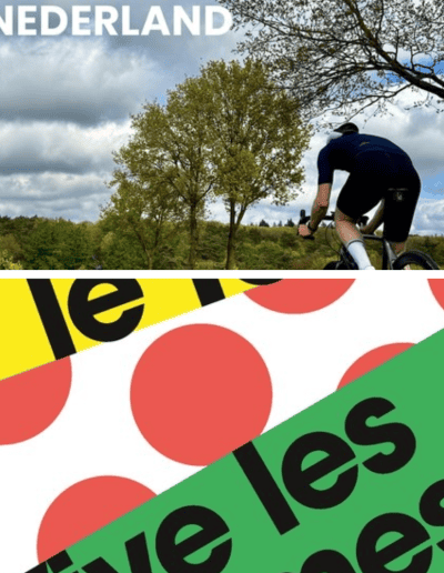 Nieuw verschenen wielerboeken: leesvoer voor tijdens de Tour