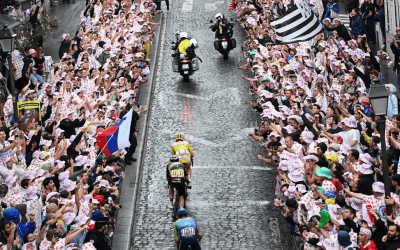 Tour de Nordic
