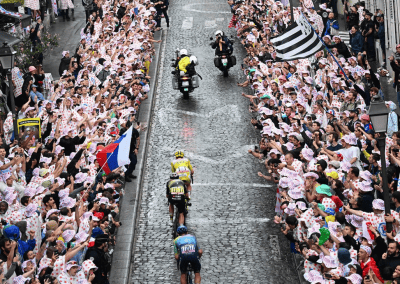 Tour de Nordic