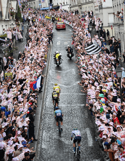 Tour de Nordic