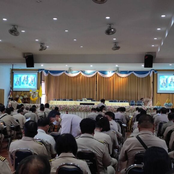 Wild Flower Home Foundation Presents Mission to Foster Local Partnerships in Doi Saket