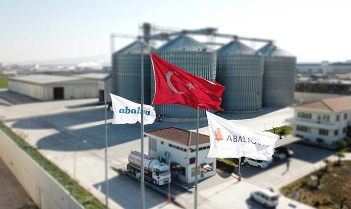 Abalıoğlu, son teknolojiye sahip yüksek kapasiteli süt tozu fabrikasını açıyor