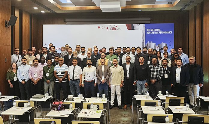 Adiseo, IMEA SmartSchool 2025’te ruminant beslemede bilimi pratiğe taşıdı