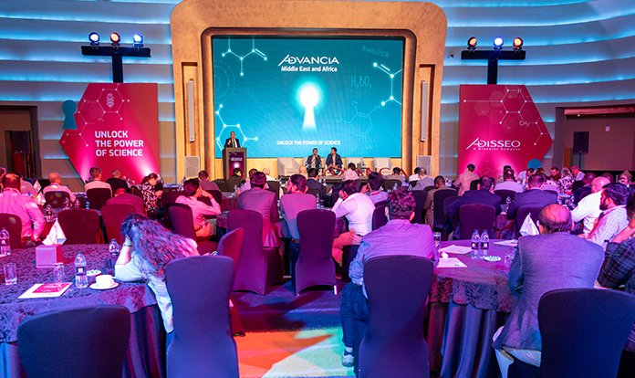 Adisseo, Advancia MEA eğitim toplantısını Dubai’de gerçekleştirdi