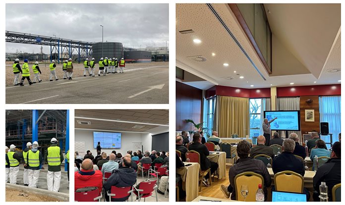 Adisseo’nun yeni tesisi, 2025’in sonlarında tamamlanacak