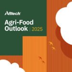 Agri-Food Outlook: Küresel yem üretimi 2024 yılında %1,2 arttı