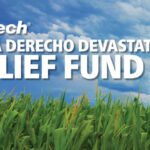 Alltech supports farmers with donations