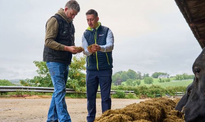 Alltech, yeni nesil mikotoksin bağlayıcılarını tanıttı