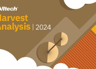 Alltech, 2024 Hasat Analizinin ilk sonuçlarını canlı yayında paylaşacak