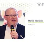 Andritz, otonom tesis çözümleriyle endüstriyi dönüştürmeyi hedefliyor