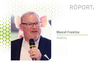 Andritz, otonom tesis çözümleriyle endüstriyi dönüştürmeyi hedefliyor