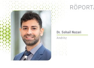 Andritz yem endüstrisinde dijital devrime öncülük ediyor