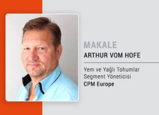 Yem üretiminde partikül büyüklüğünün önemi ve optimizasyonu