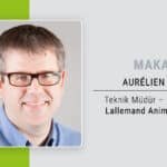 Probiyotik maya ile ısı stresi altındaki hayvanların performansının korunması