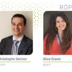 Avrupa böcek sektörü, yenilikçi ve sürdürülebilir çözümler sunmaya kararlı