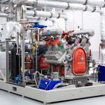 BENEO, Wijgmaal tesisinde CO2 emisyonlarını azaltacak